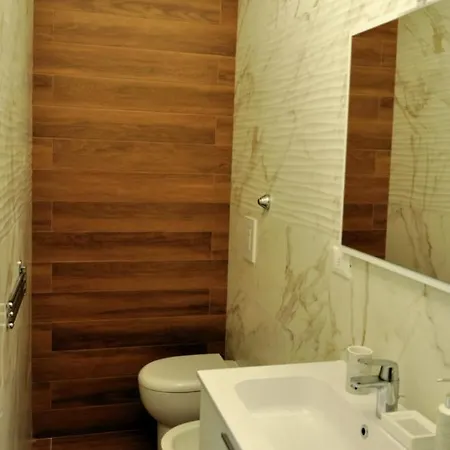 Isola D'elba Apartman Portoferraio