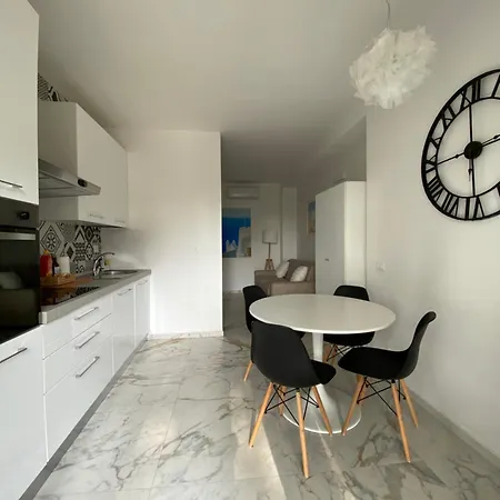 Isola D'elba Apartman Portoferraio
