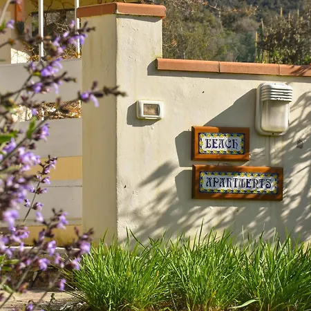 Isola D'elba Apartman