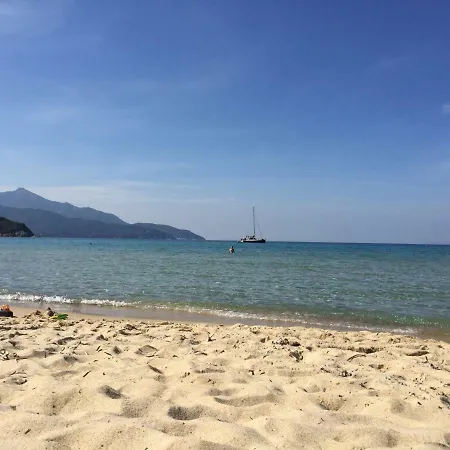 Isola D'elba Apartman