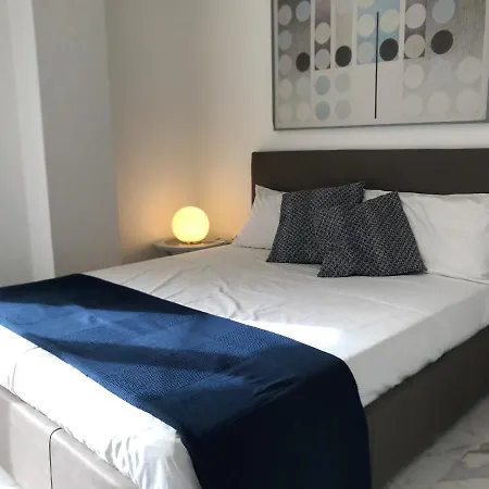 Isola D'elba Apartment