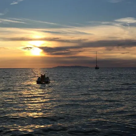 Appartement Isola D'elba Portoferraio