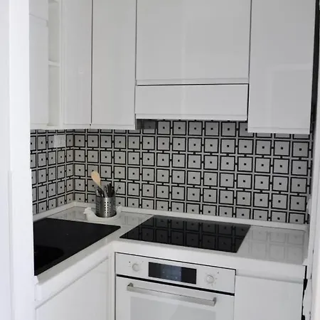 Isola D'elba Appartement *