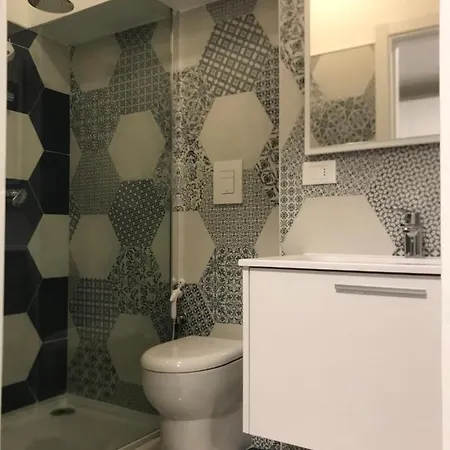 Appartement Isola D'elba *