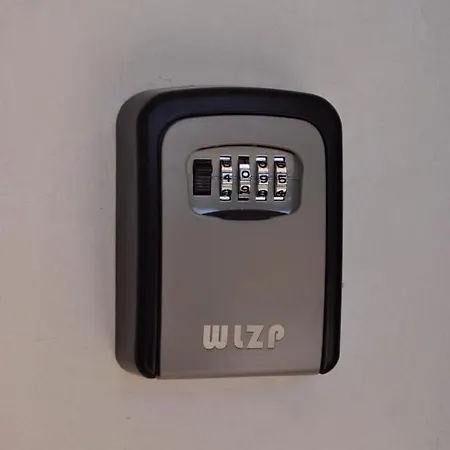 Isola D'elba Appartement *