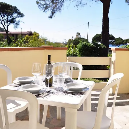Apartment Isola D'elba *