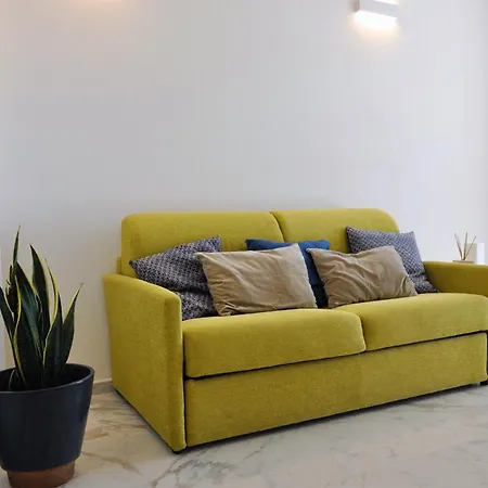 Isola D'elba Appartement *