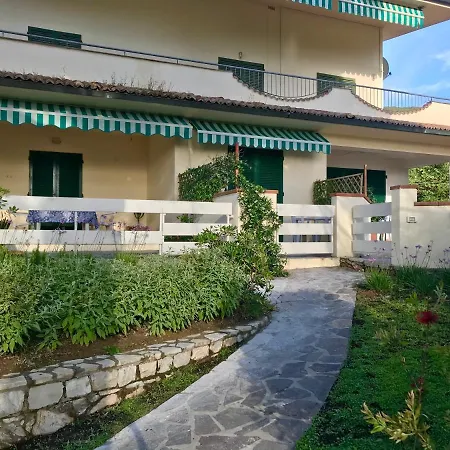Apartment Isola D'elba