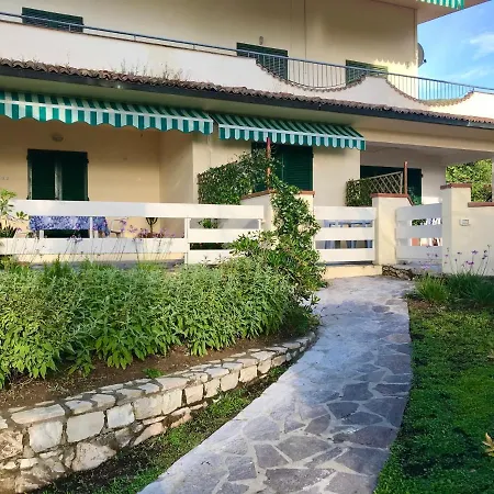 Appartement Isola D'elba