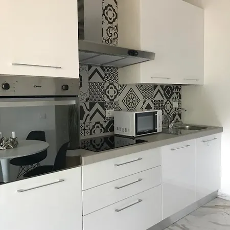 Isola D'elba Appartement