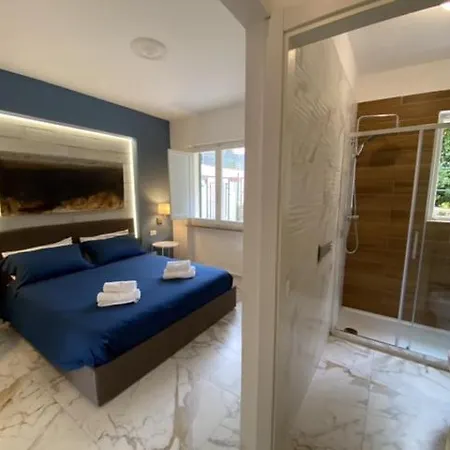Isola D'elba Apartment