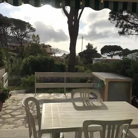 Apartment Isola D'elba *