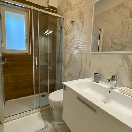 Appartement Isola D'elba