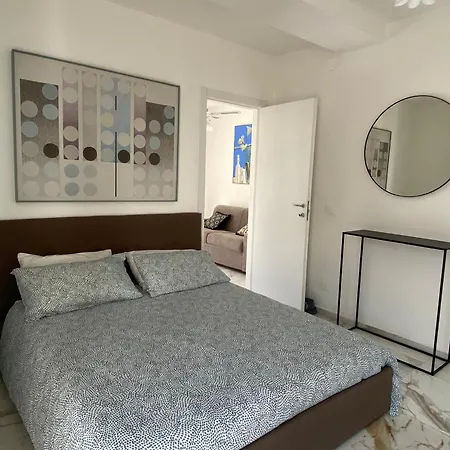 Appartement Isola D'elba