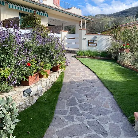 Apartment Isola D'elba *