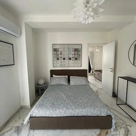 Isola D'elba Appartement