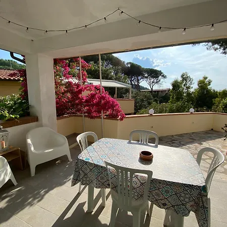 Appartement Isola D'elba