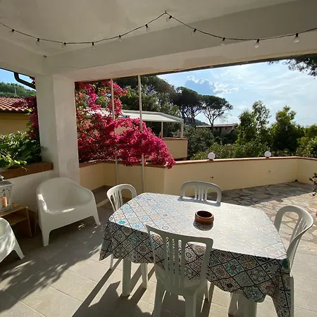 Apartment Isola D'elba
